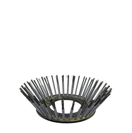 SB City cat 5006 Ogräs 2/r Hel platta